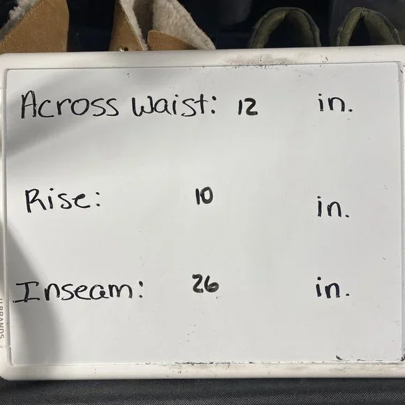 American Eagle jeans women’s 00 blue mom high rise denim distressed casual - Picture 3 of 7